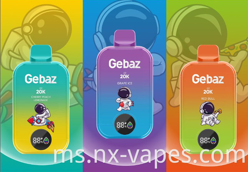 Gebaz 20000 7